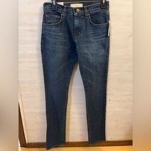NWT- J Brand TYLER
SLIM FIT Women’s Jeans